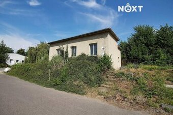 Pronájem komerční Sklady, 102㎡ - 1