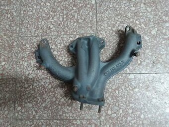 Výfukové svody Škoda Felicia 1.3 Mpi