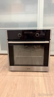 Vestavná trouba Gorenje bo647a20xg