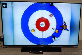 48(121cm) TV Samsung UE48H5570