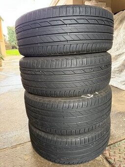 Pneumatiky Bridgestone 215/50R18 92W