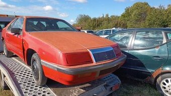 Chrysler LeBaron