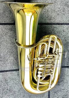 C Tuba, CCB 696 – 5 IPRTX - KAISER
