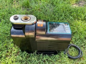 Leo MAC 550 vodárna čerpadlo s Frekvenčním měničem 0,55kW