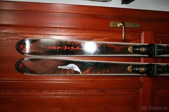 lyže Rossignol bandin 174 freeride