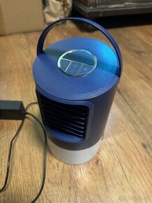 Klimatizace, ventilátor, osvěžovač vzduchu