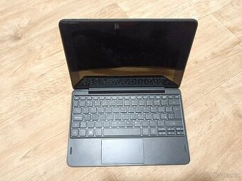 dotykový malý notebook / tablet Acer one S1003