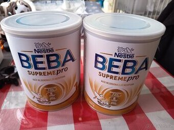 Beba supremepro 1