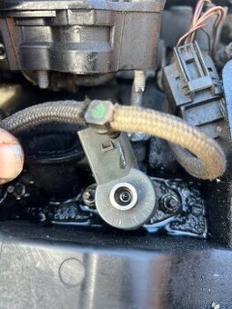 Bmw e87e9x 120d 320d. 120 kw vstřikovače 4ks