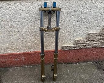 Marzocchi 41,7mm enduro veteran