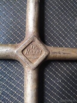 Prodám drobnosti na porsche 356, vw brouk, T1 aj T2..