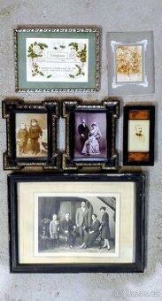 Historické obrázky