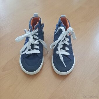 Chlapecké tenisky Geox vel. 32