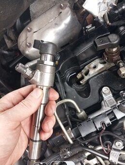 Vstriky VW Seat Škoda