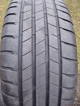 215/60/16 Bridgestone Turanza 3ks letních pneu