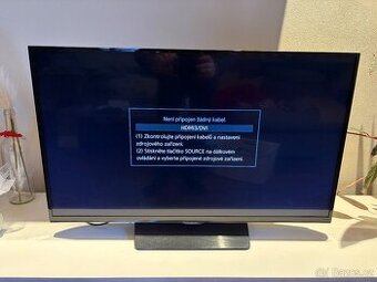 Samsung UE32H5570 TV 32"