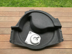 Vložka do kufru Mazda Cx-5