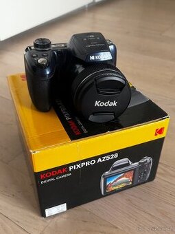Kodak PIXPRO AZ528