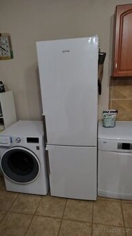 Lednice s mrazákem Gorenje