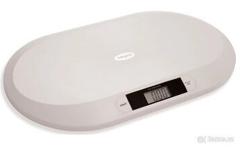 Digitální váha BabyOno