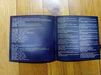 echomr album NADECHNUT jinak