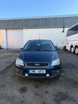 C max rok výroby 2010