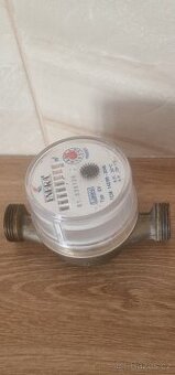 Prodám podružný vodoměr