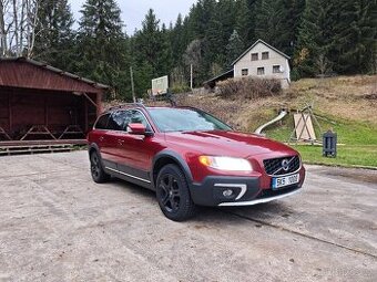 Volvo XC70 D4 MY 2014 odpočet DPH