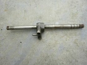 ČZ 175 Skútr "Prase"