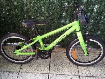 Dětské kolo Beany Zero 16"