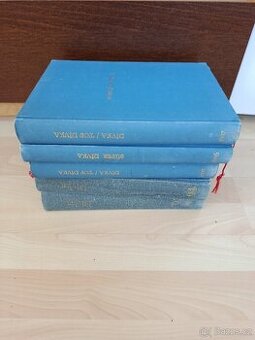 Top dívka,Dívka,Super dívka 1992 až 1997