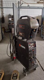 Pulzní svářečka KEMPPI FastMig X 450