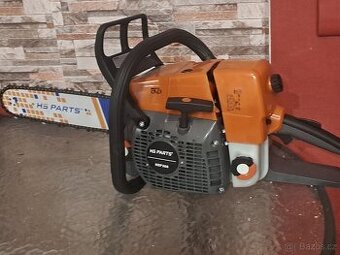 Mot .pila .profi hs .parts 362