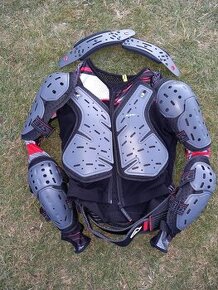 MX chrániče ACERBIS KOERTA