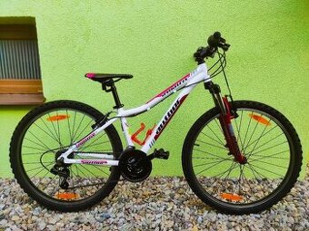 Značkové dětské kolo Author A-Matrix 26"/13,5"