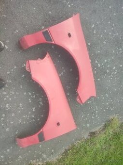 Blatníky Suzuki swift