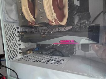 Gigabyte RTX 3090 24GB