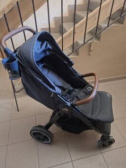 Sportovní kočárek Britax Römer B-Agile R