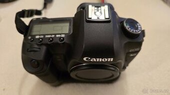 Canon EOS 5D Mark II