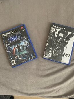 hry na PlayStation 2