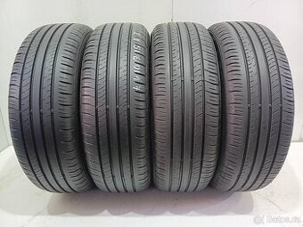 Letní pneu 215/60/17 Dunlop