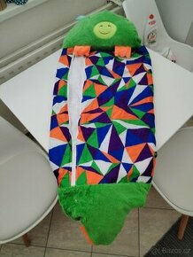 Dětský spací pytel 2 v 1