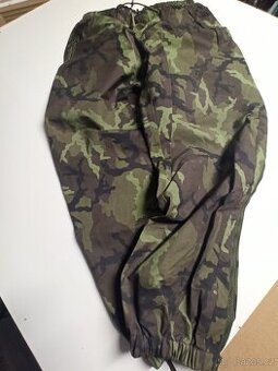 Ecwcs kalhoty 182/100