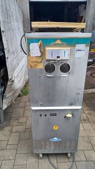 Zmrzlinový stroj Carpigiani