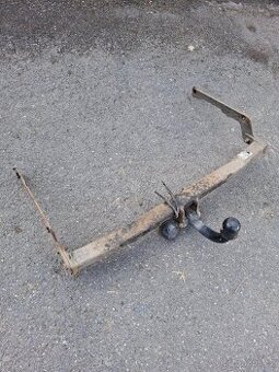 Tažné zařízení Peugeot 206sw