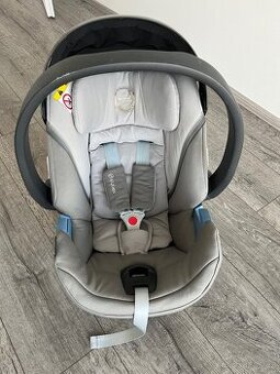 Autosedačka Cybex Aton 5