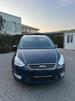 FORD GALAXY 2.0TDCI 7MIST