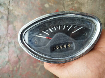 tachometr JAWA PANELKA