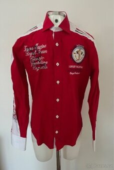 Košile pánská nová