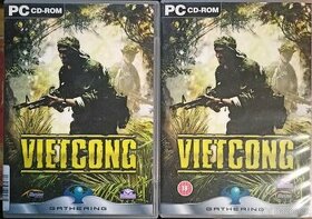 Prodám Vitcong 1 a 2